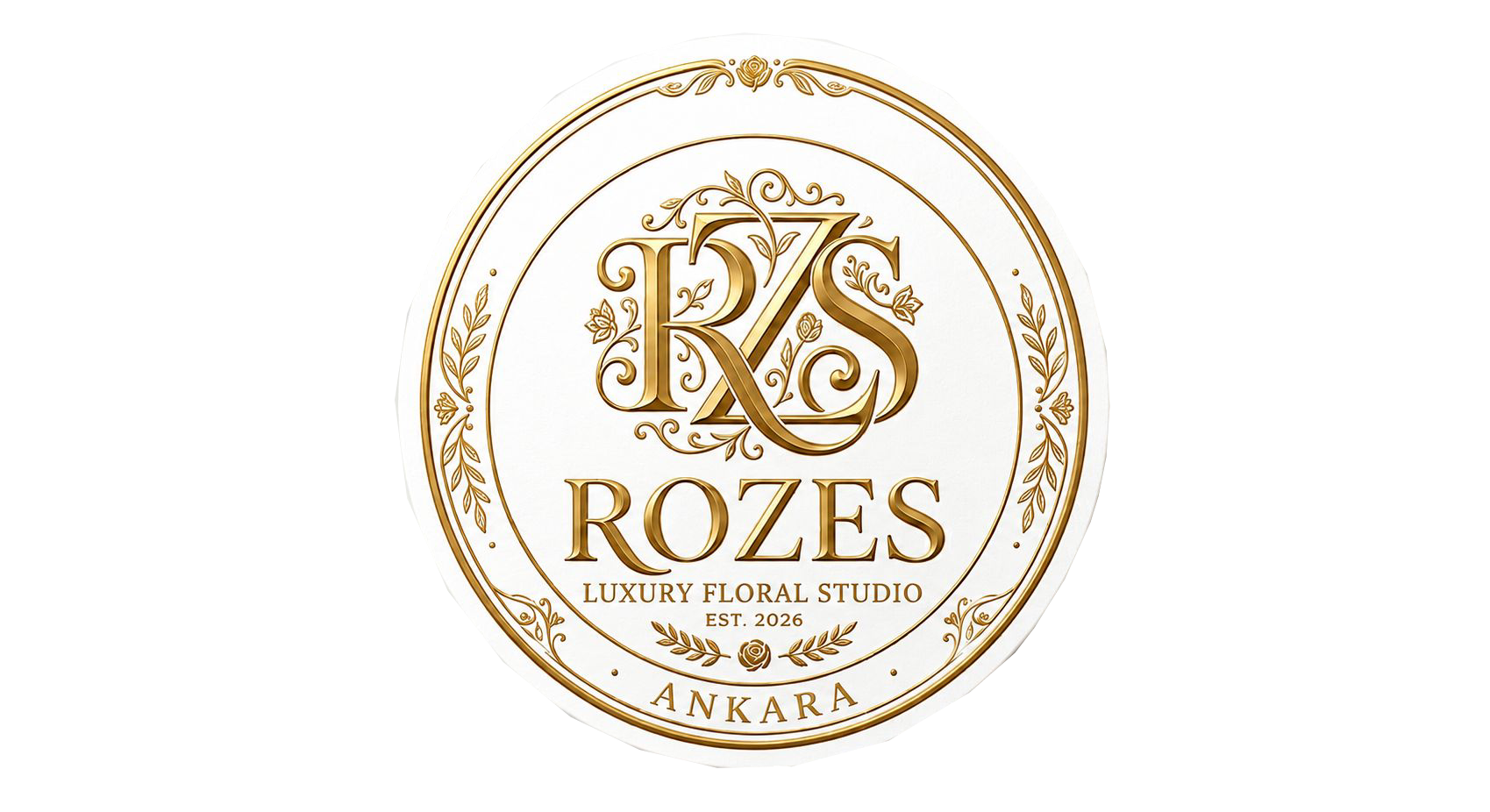 Rozes.tr Logo